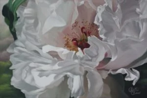 Danielle Molleur oeuvre