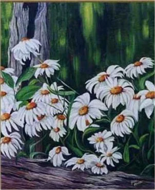 Suzanne Molleur oeuvre