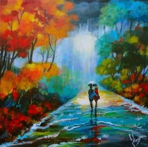 Denise Filion artiste