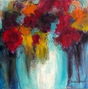 Diane Lafond artiste