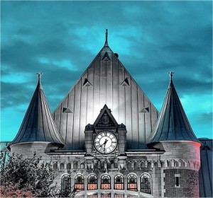 Photo de Monsieur Fernand Larochelle